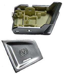 雙色模具 雙色模具