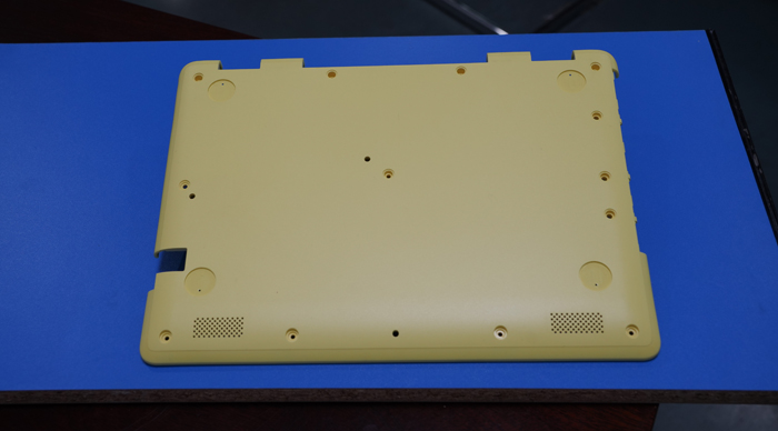 雙色模具注塑加工要注意哪些安全知識?