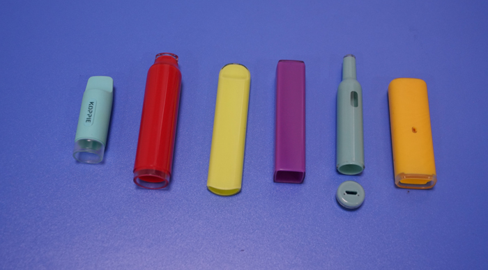 雙色注塑的優缺點有哪些?