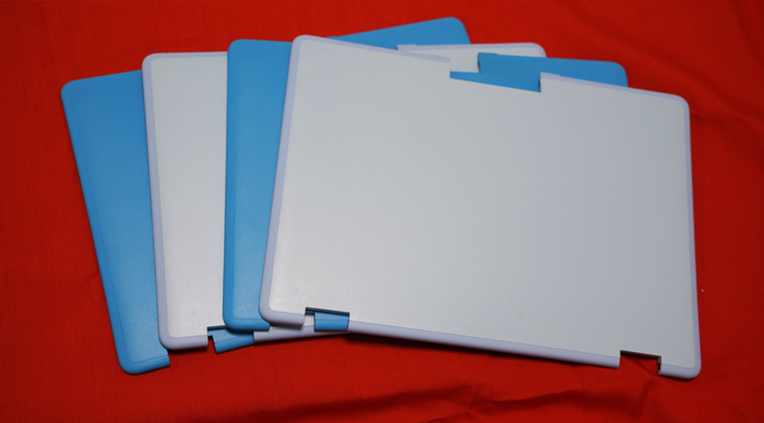 熱流道在雙色模具中有什么作用?